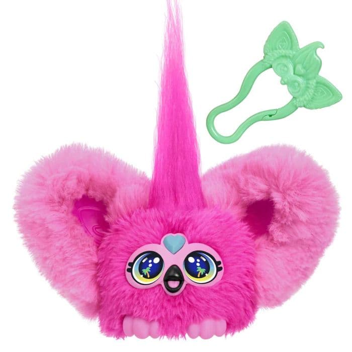 FUR FURBLET FLO FLO