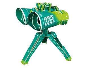 BUILD YOUR OWN - BINOCULARS