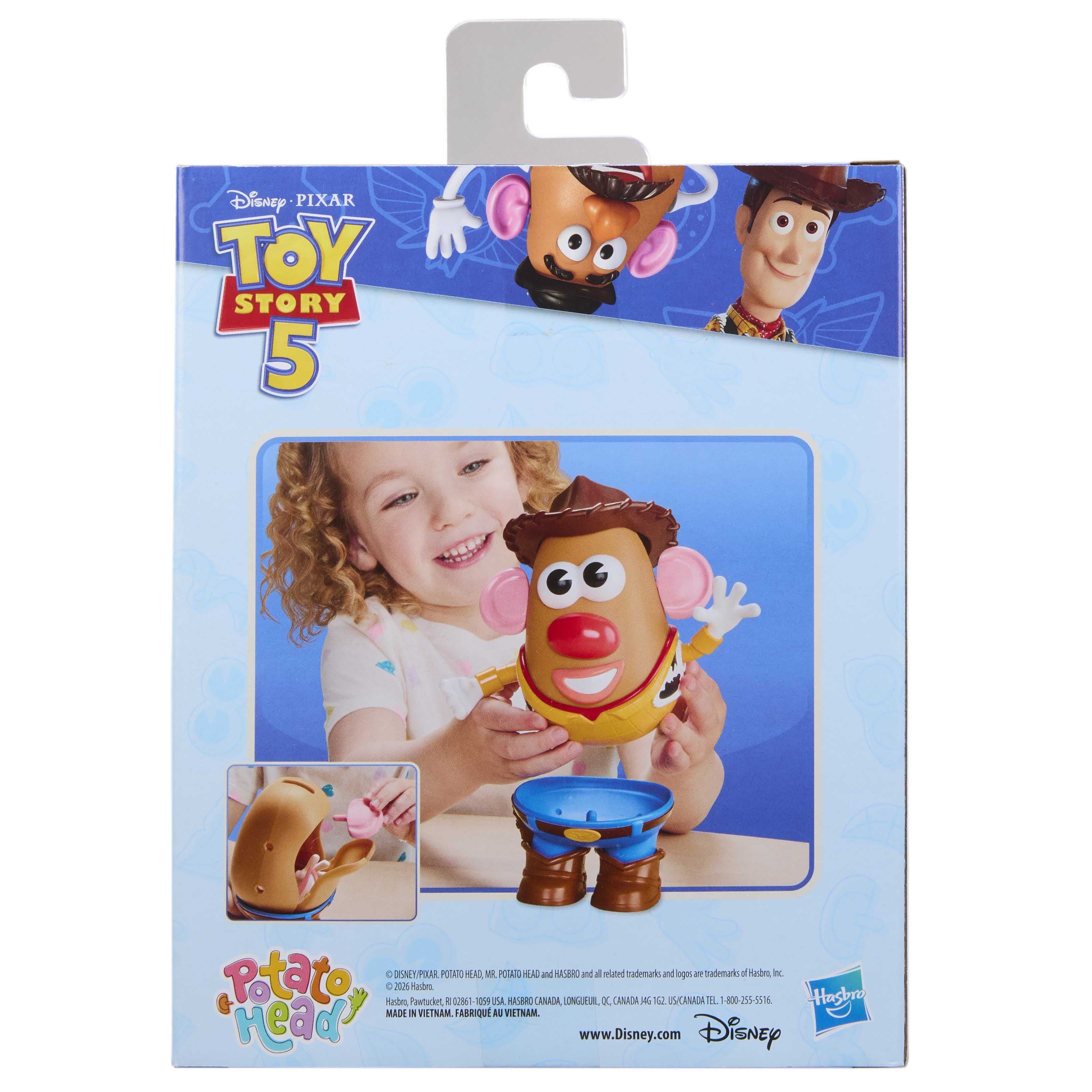 MR POTATO HEAD TS5 COWBOY