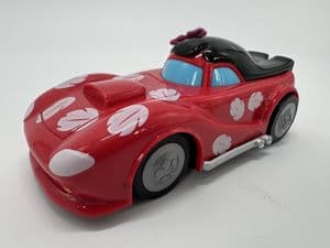 LILO AND STITCH FRICTION CAR DISNEY
