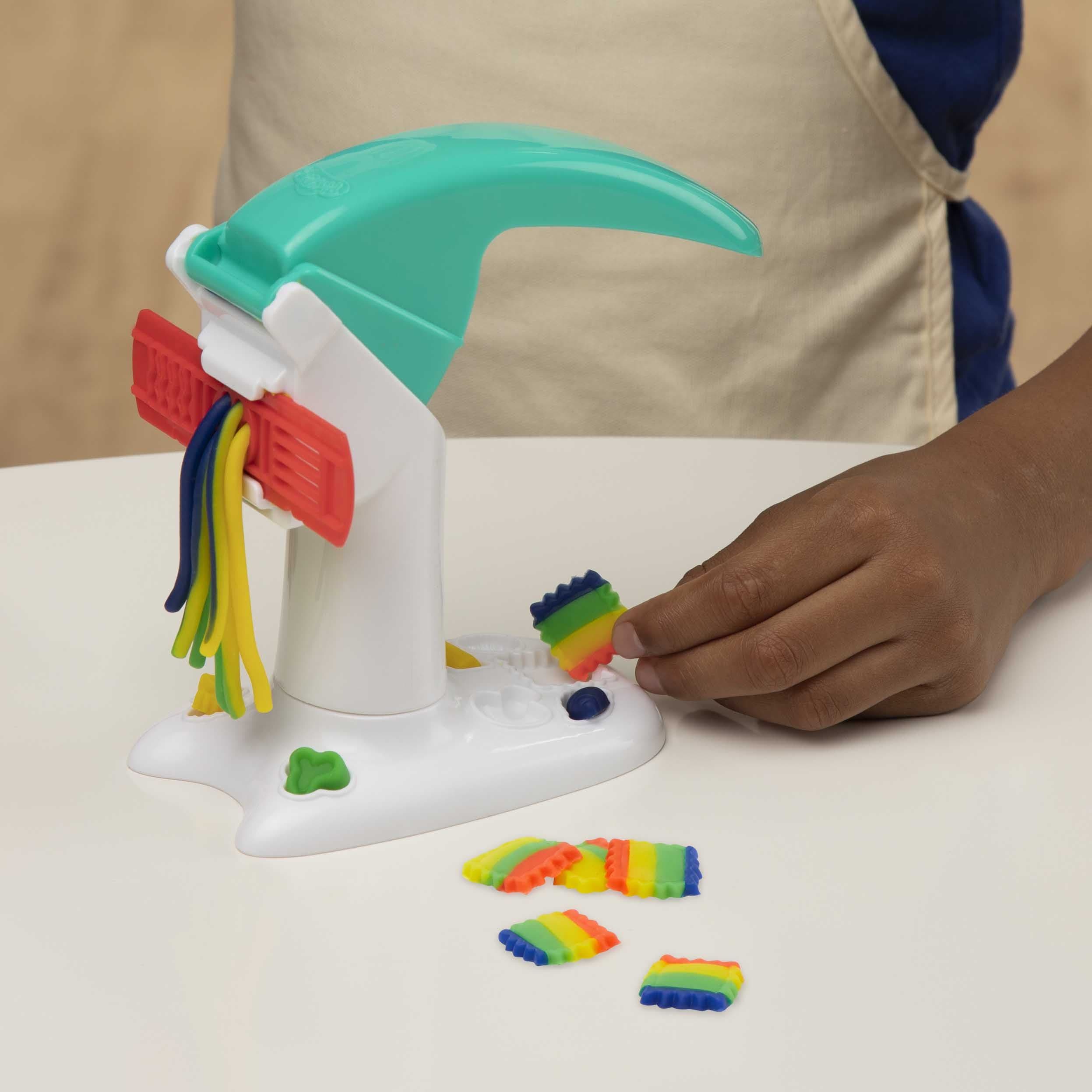 PLAY DOH LIL NOODLE PLAYSET
