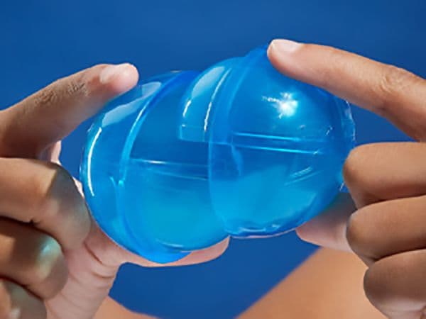 SUPERSOAKER HYDRO BALLS 6 PK