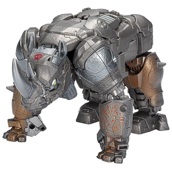 TRANSFORMERS MV7 SMASH CHANGERS RHINOX