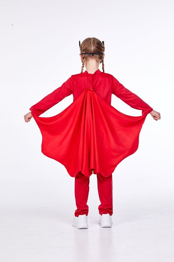 PJ MASK OWLETTE DRESS UP AGE 1CT