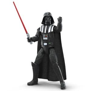 STAR WARS TITAN SERIES DARTH VADER