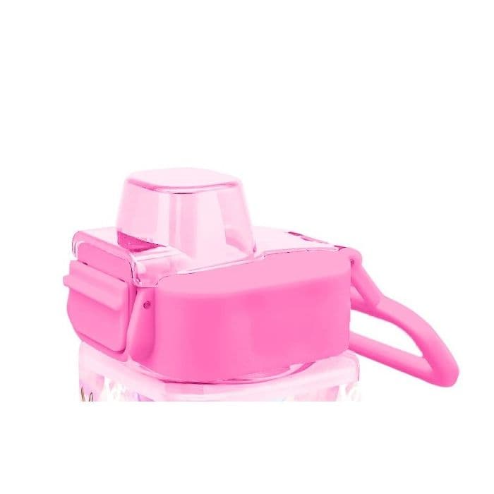 BARBIE PP SQUARE CANREEN 500ML