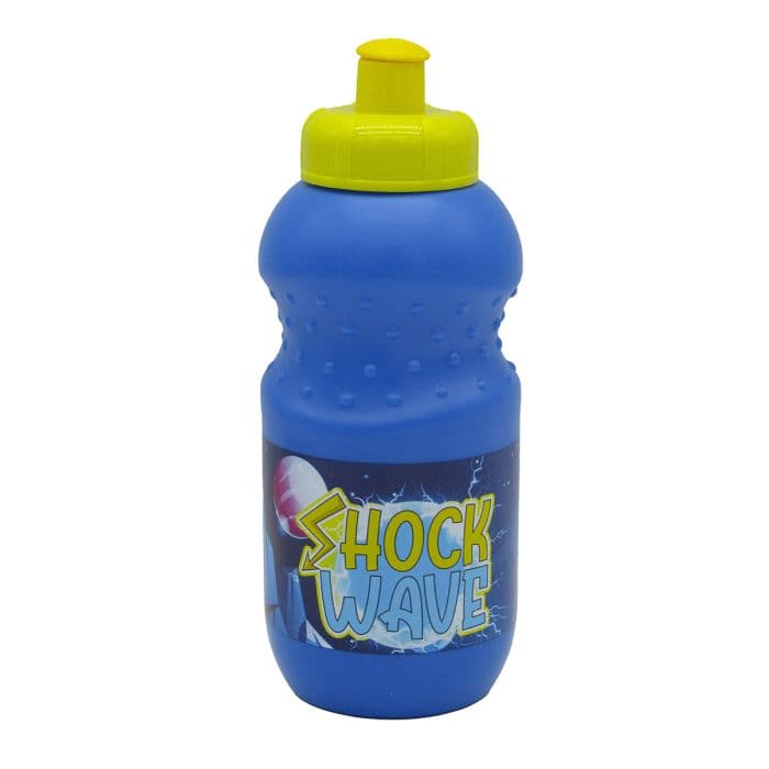 Superhero Wave Lunch Kit
