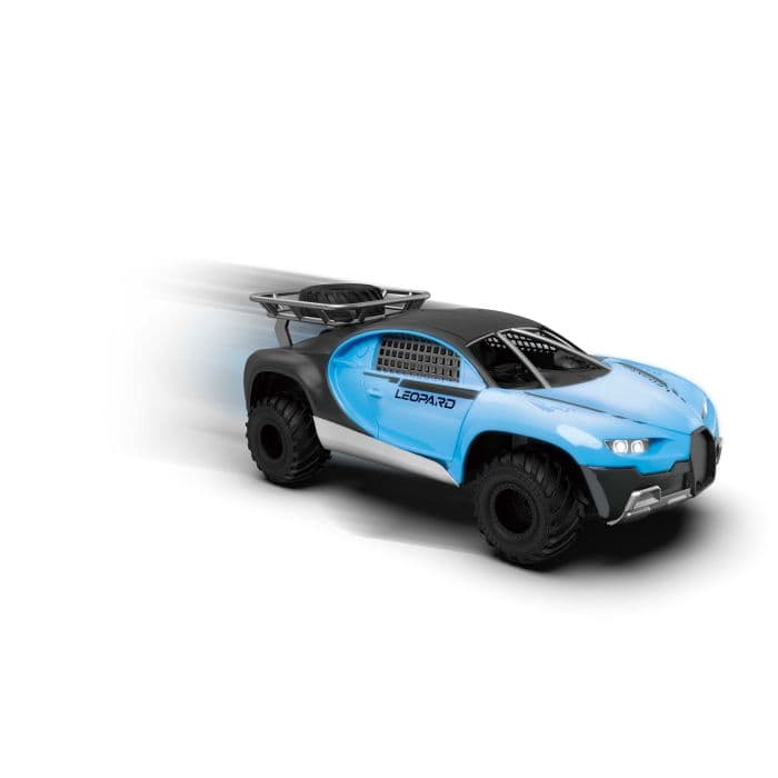 REVOLT CAN CRUISER CARS BLUE