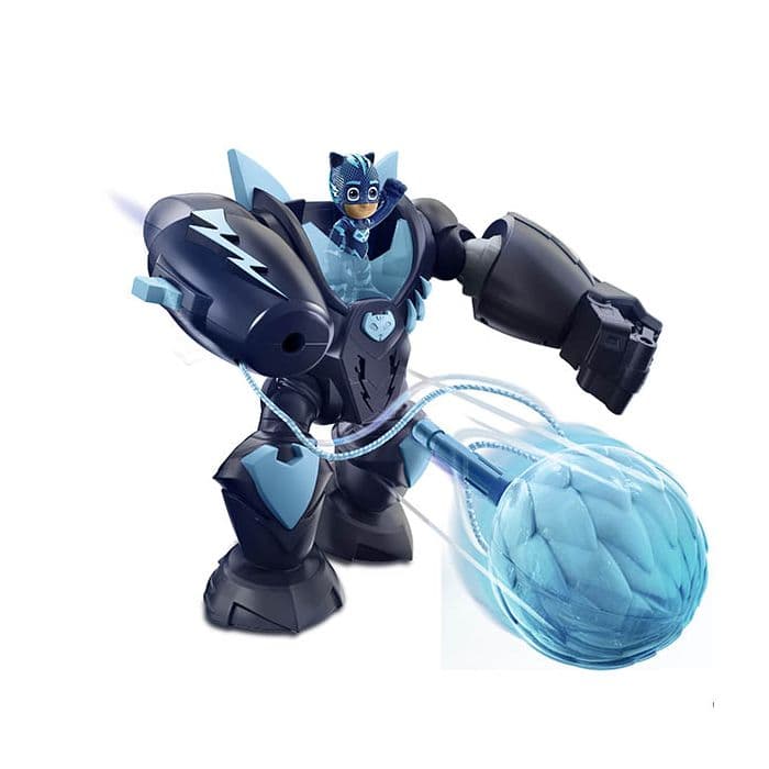 PJ MASKS MECH SUIT CATBOY