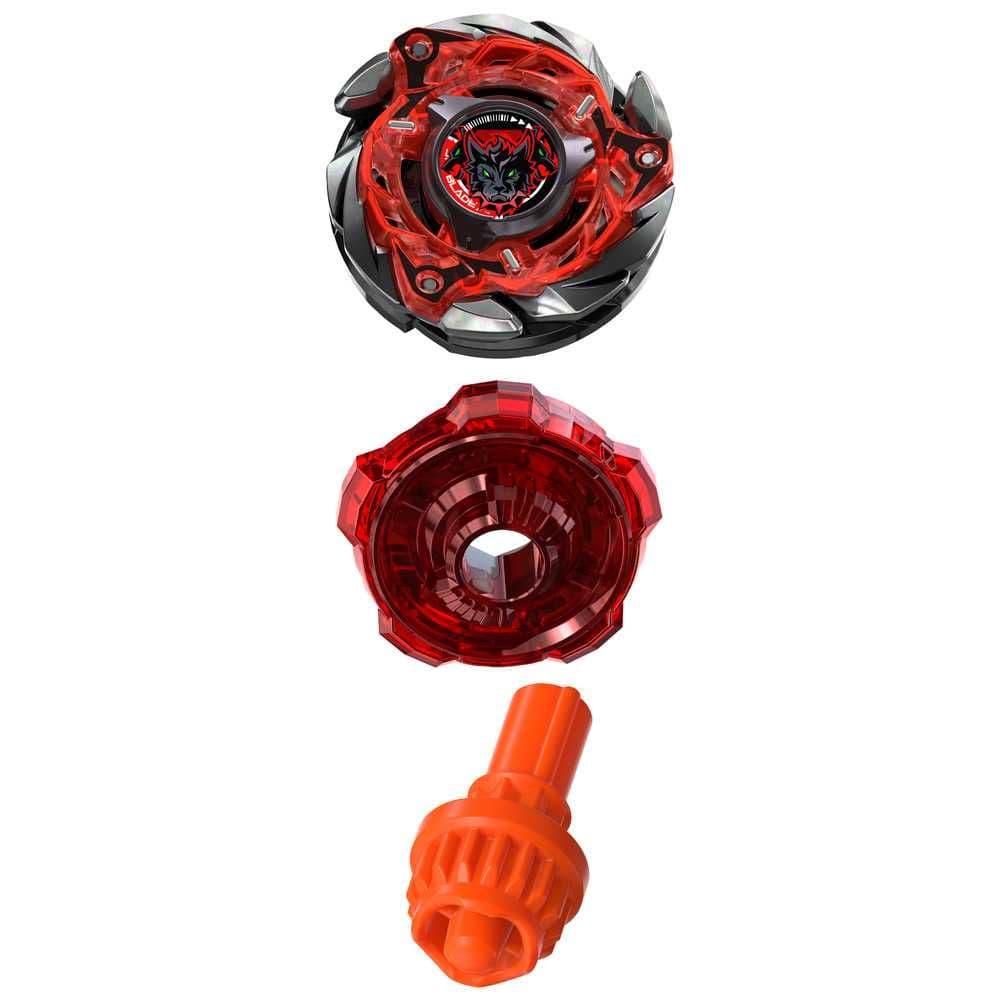 BEYBLADE X FLAME CERBERUS