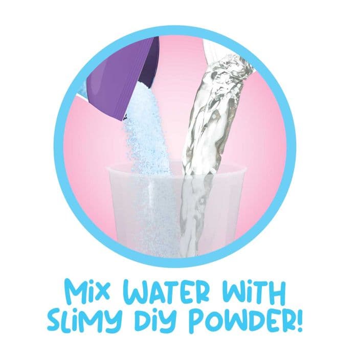 Slimy Super Creator Pack DIY Unicorn And Friends