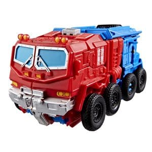 TRANSFORMERS CORE SMASH CHANGERS OPTIMUS PRIME
