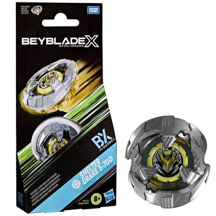 BEY BBX SHELTER DRAKE