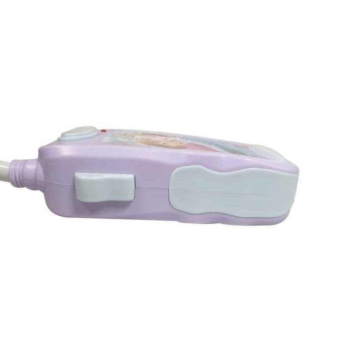 Frozen Walkie Talkie Clam Shell