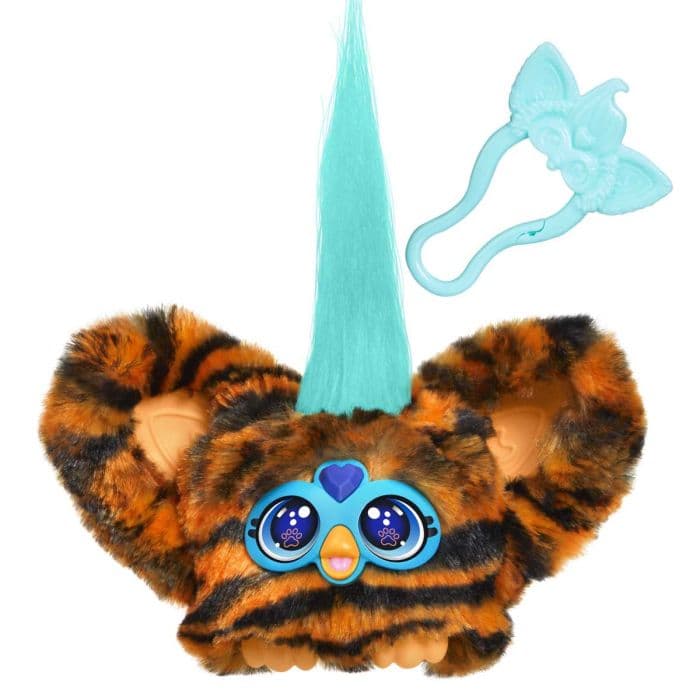 FUR FURBLET TY BEE
