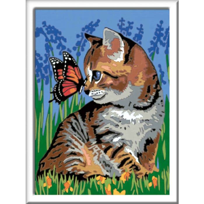 RAVENSBURGER CREART BEST FRIENDS