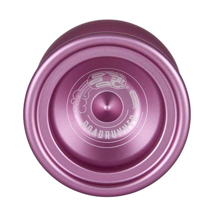 Duncan Roadrunner Pink