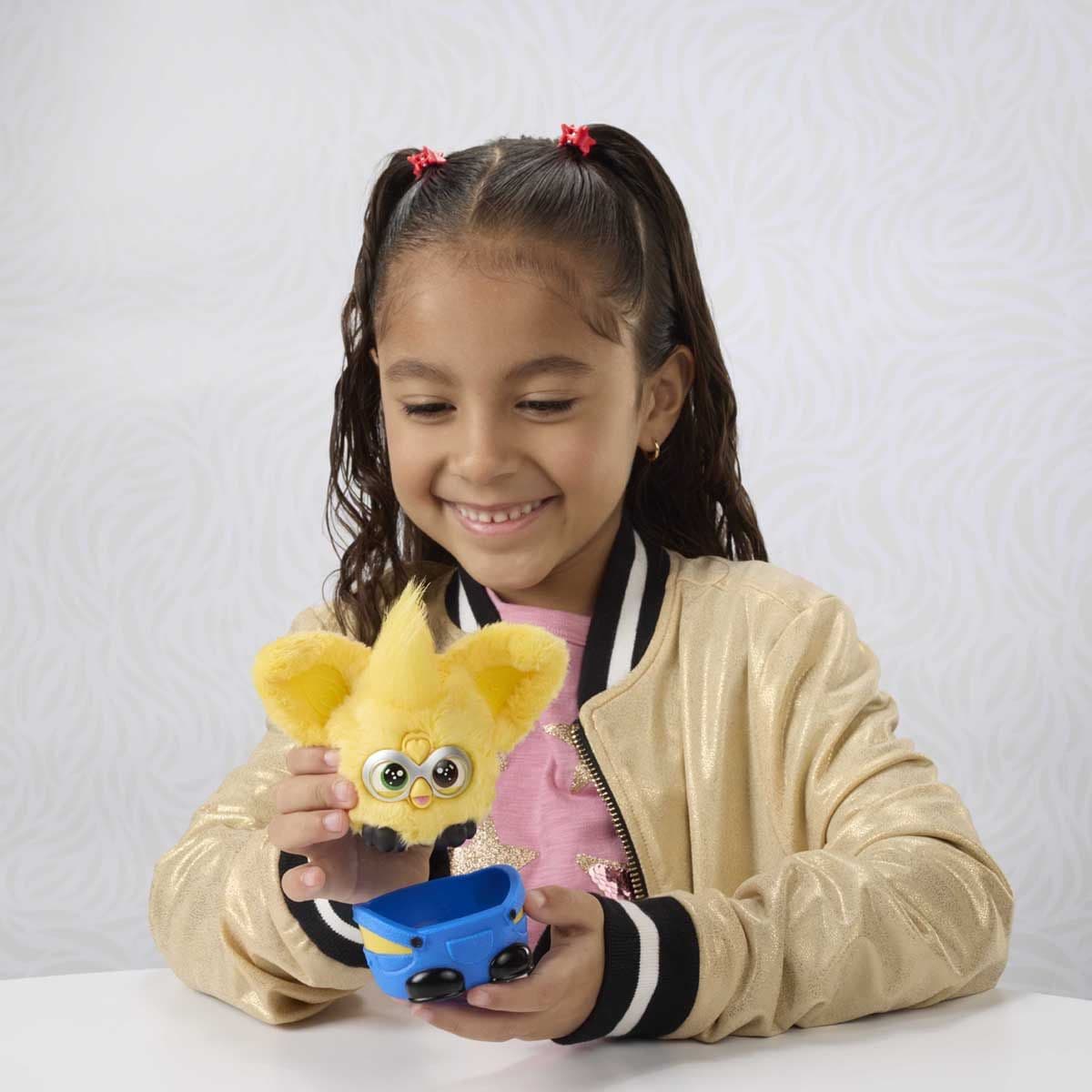 PLAY DOH BLUEY MAKE N MASH COSTUMES