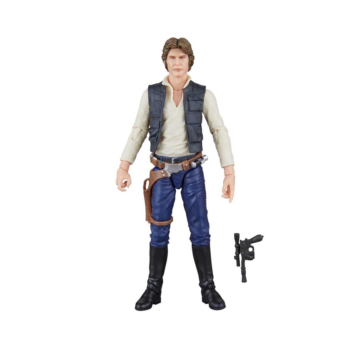 STAR WARS BLACK LINE HAN SOLO