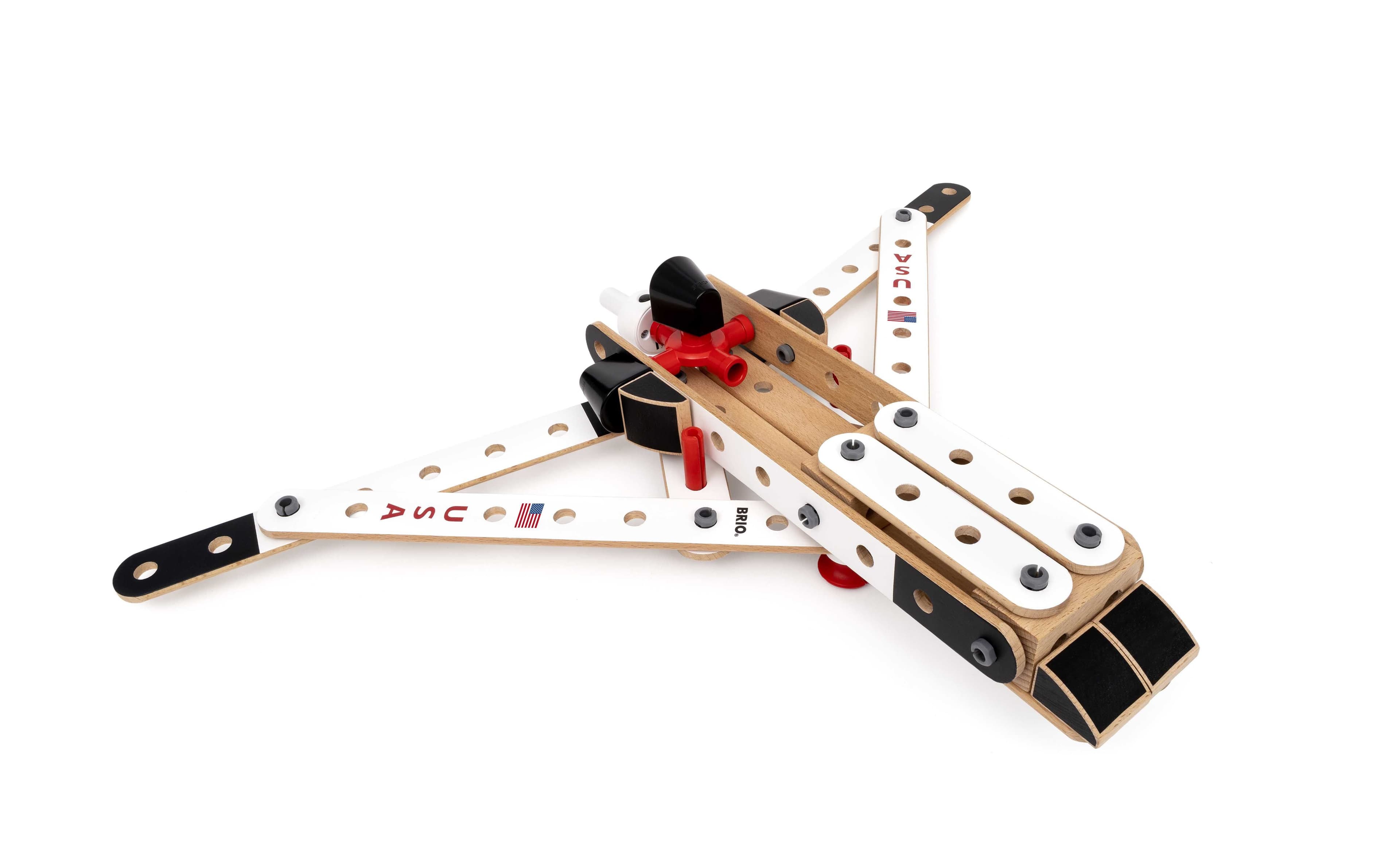 BRIO BUILDER APOLLO SATURN V