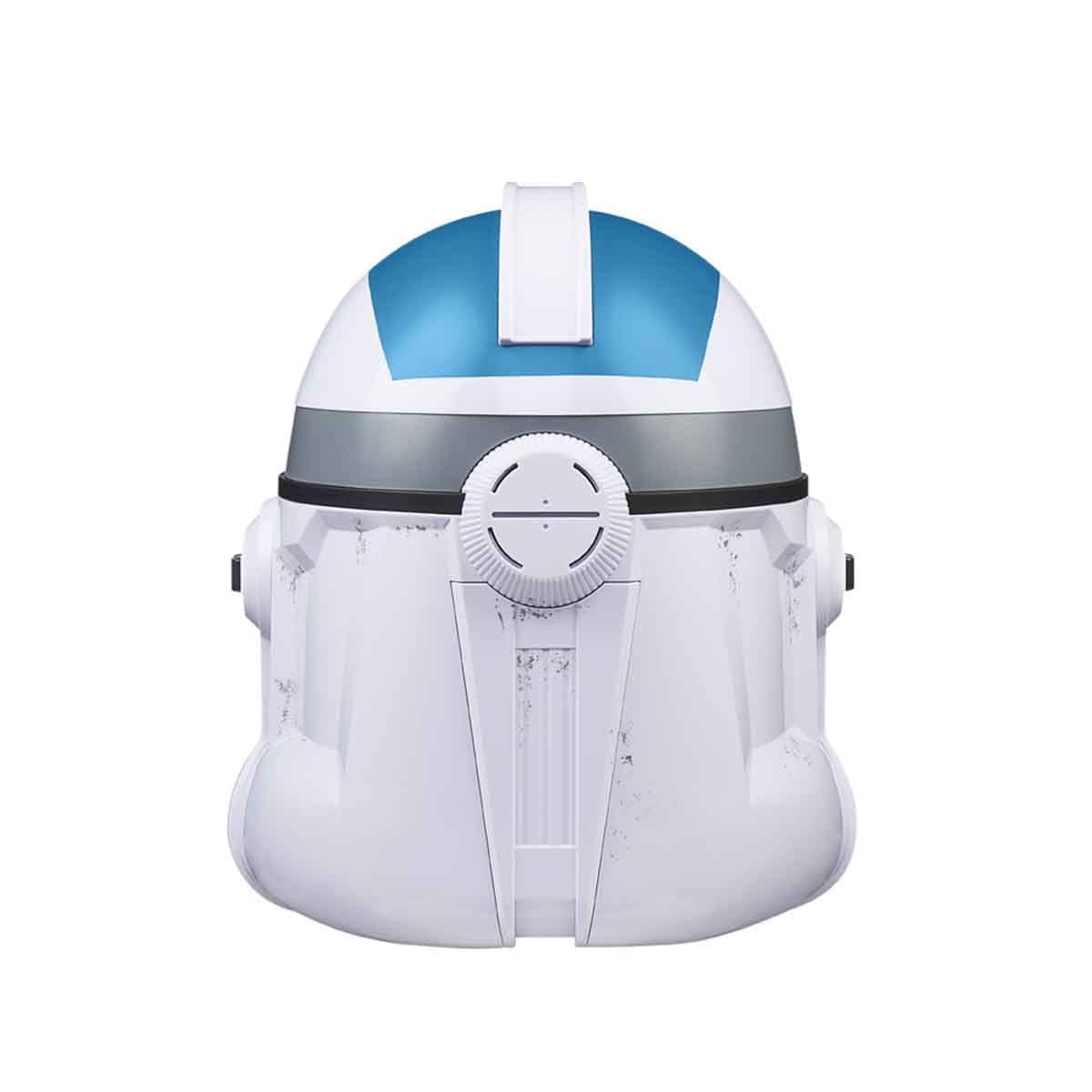 STAR WARS BL ELECTRONIC HELMET CLONE TROOPER