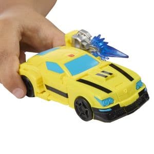 TRANSFORMERS CORE PRIME BUMBLEBEE