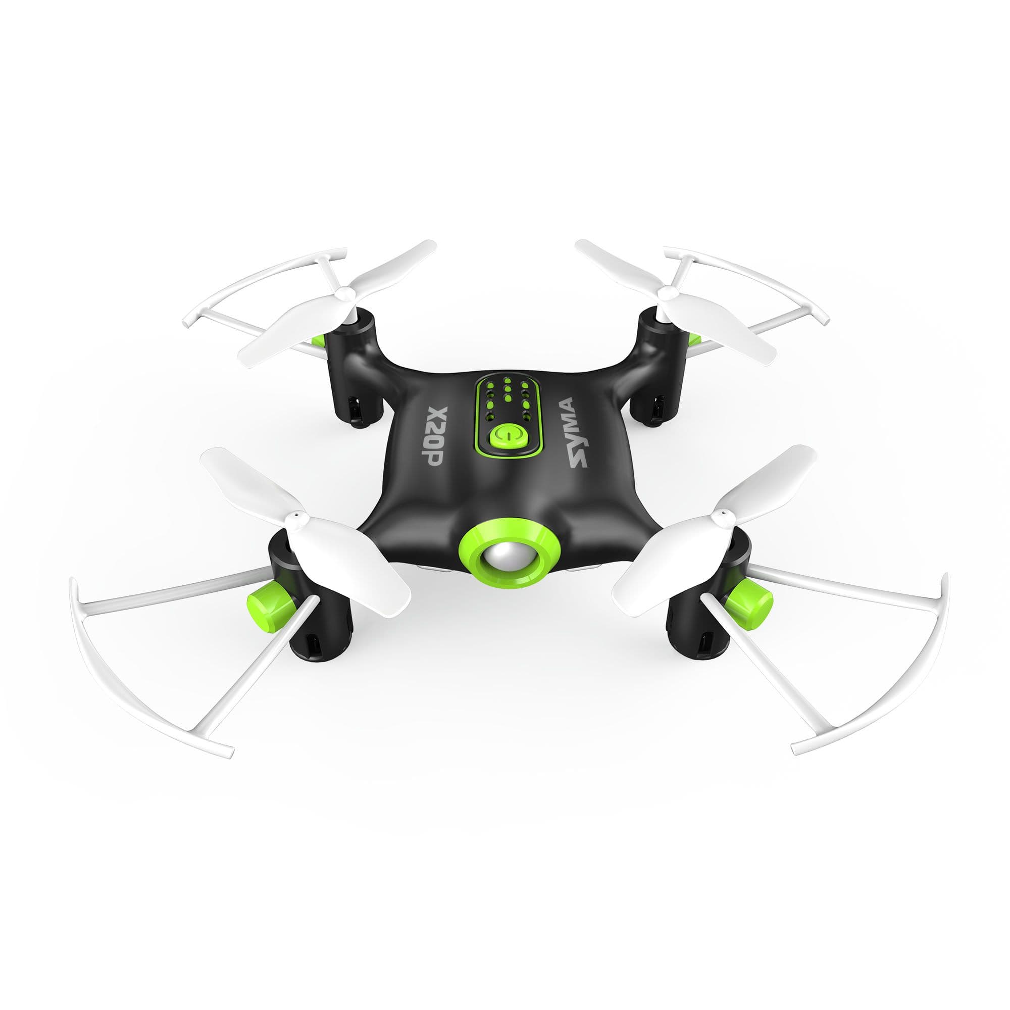 REVOLT X20P DRONE