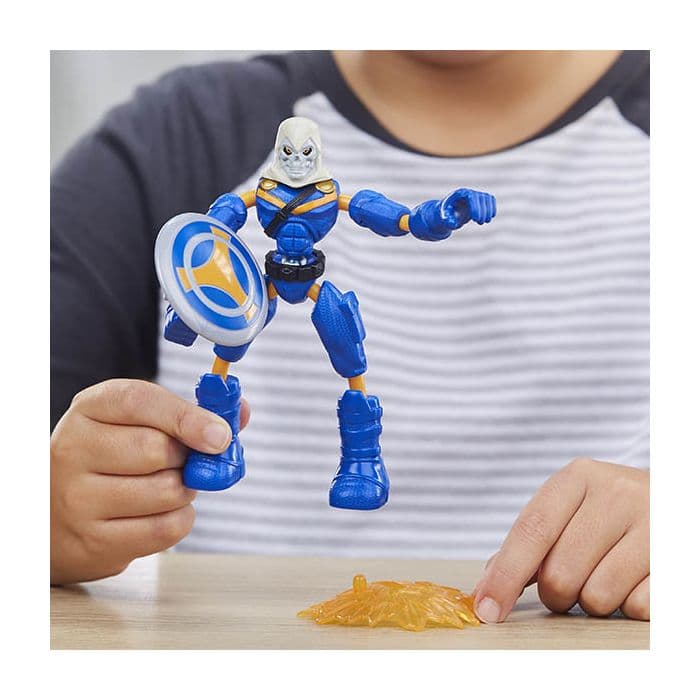 MARVEL-AVN BEND AND FLEX TASKMASTER