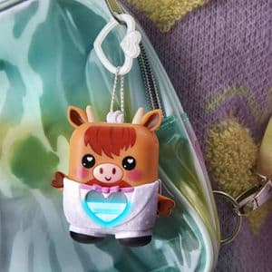 NANO MALS COWBERT THE HIGHLAND COW