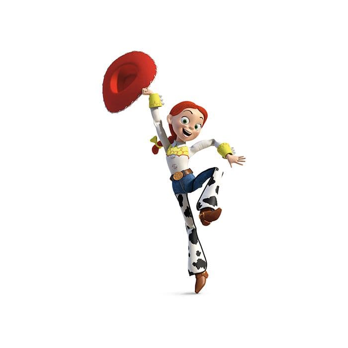 Wow Palm Puppetronics Toy Story Jessie