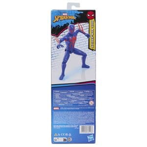 SPIDER MAN TITAN SERIES SPIDERMAN 2099