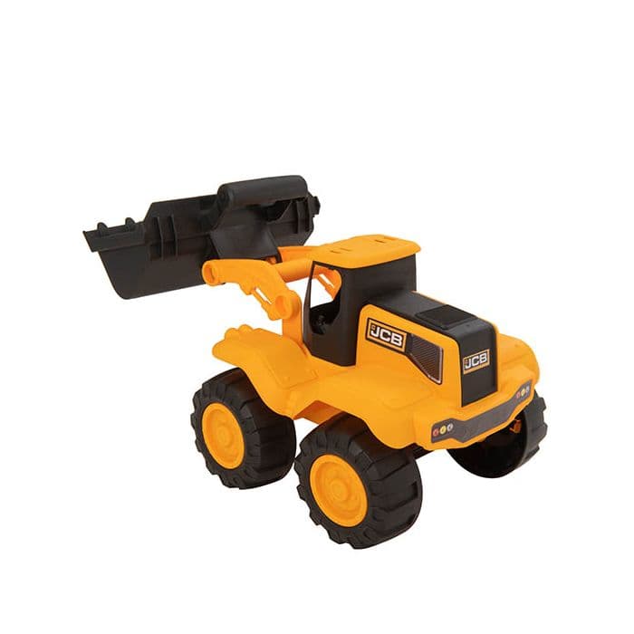 JCB 10 INCH WHEEL LOADER