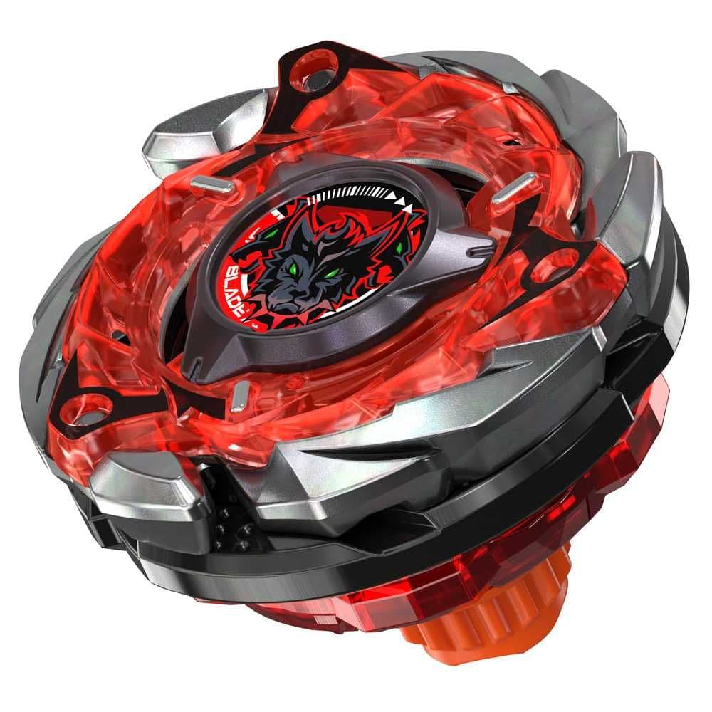 BEYBLADE X FLAME CERBERUS