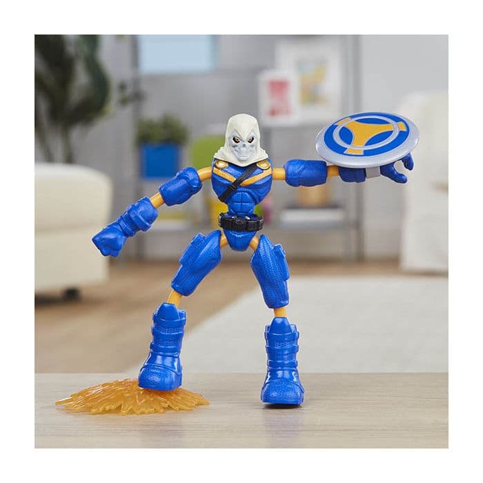 MARVEL-AVN BEND AND FLEX TASKMASTER