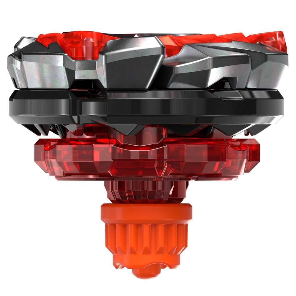 BEYBLADE X FLAME CERBERUS