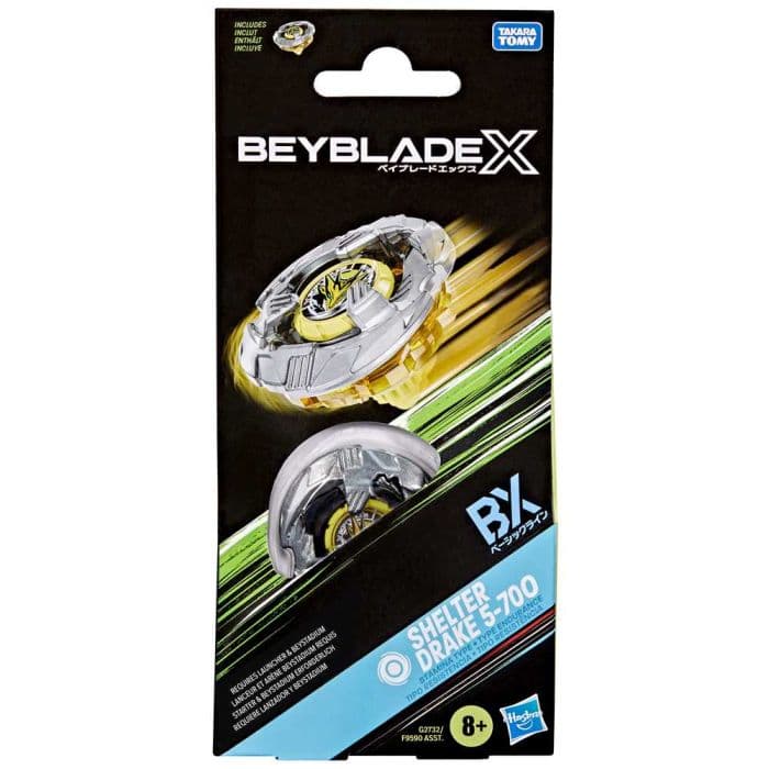 BEY BBX SHELTER DRAKE