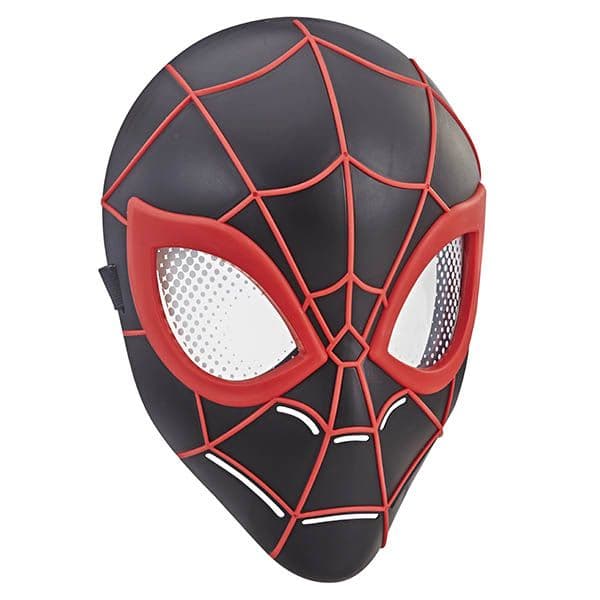 SPIDERMAN HERO MASK MILES
