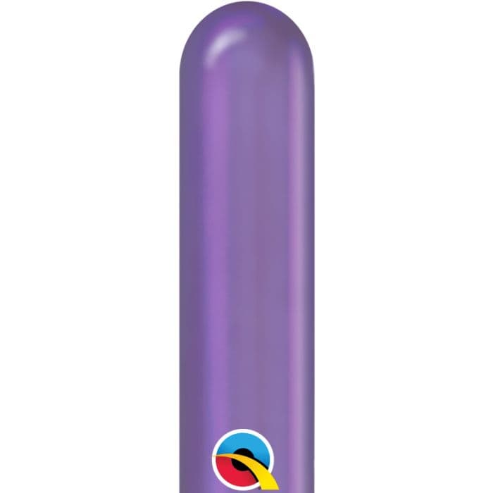 260Q MODELLING LATEX CHROME PURPLE 100CTP