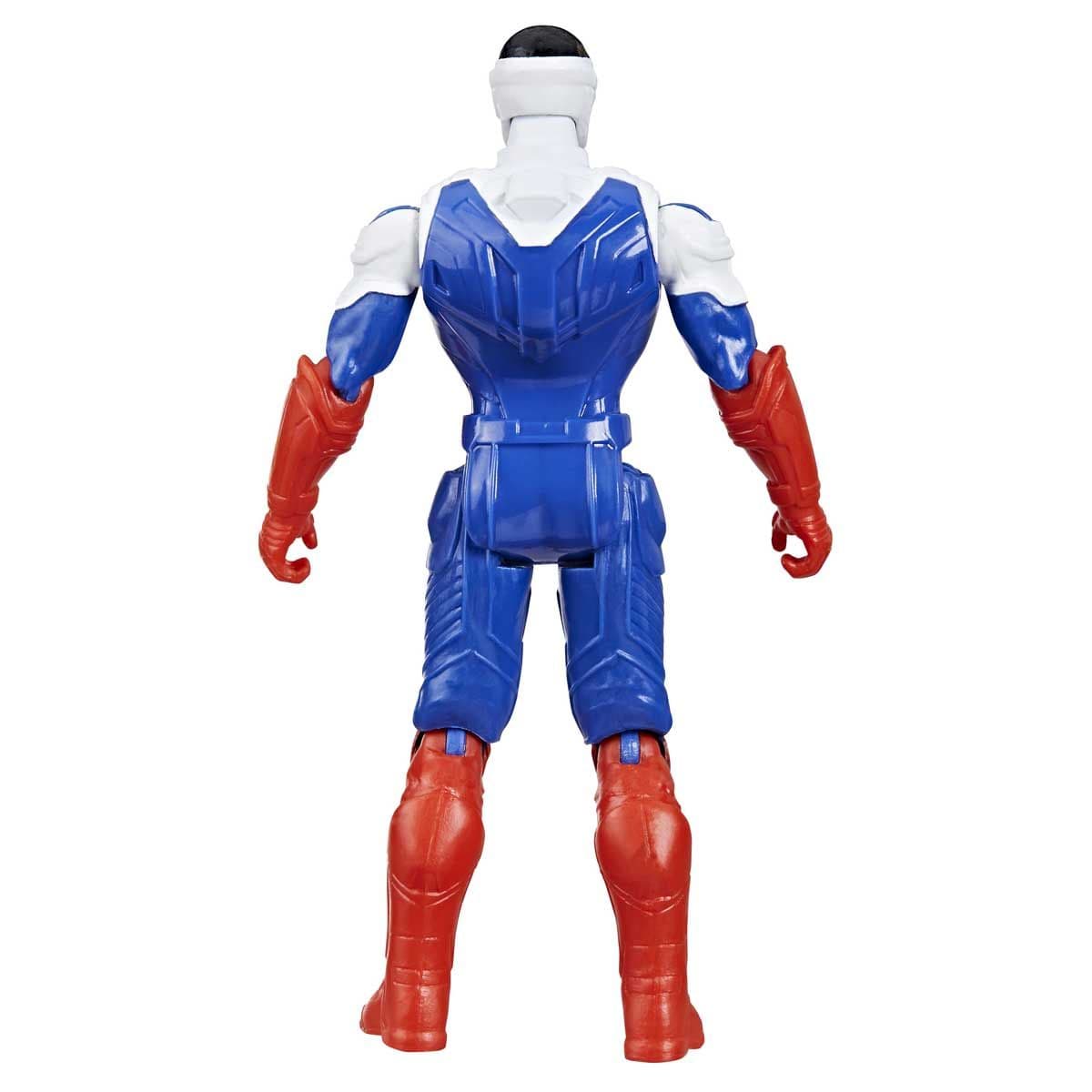 AVENGERS 10CM CAPTAIN AMERICA