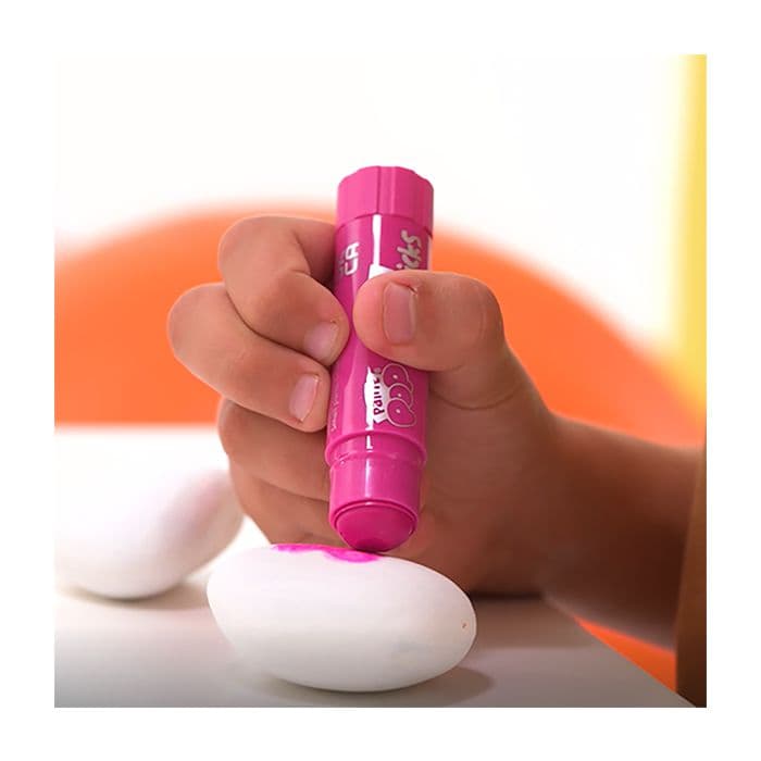 PAINT POP 6 PACK METALLIC COLORS