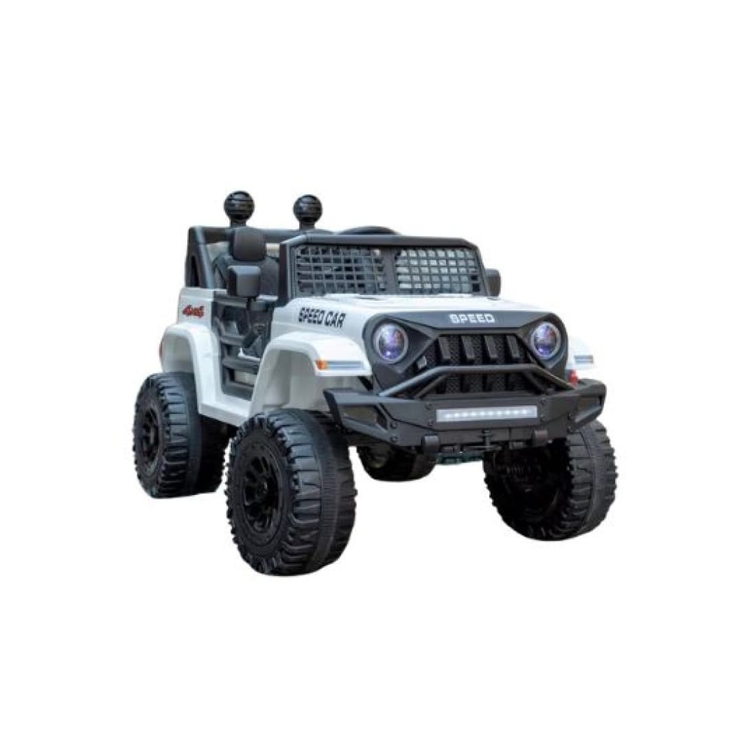 HM6688 12V KIDS JEEP RIDE ON CAR WITH REMOTE CONTROL