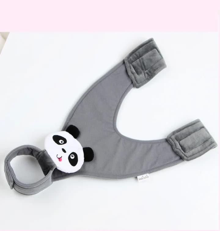 Bottle Holder For Strollers Prams