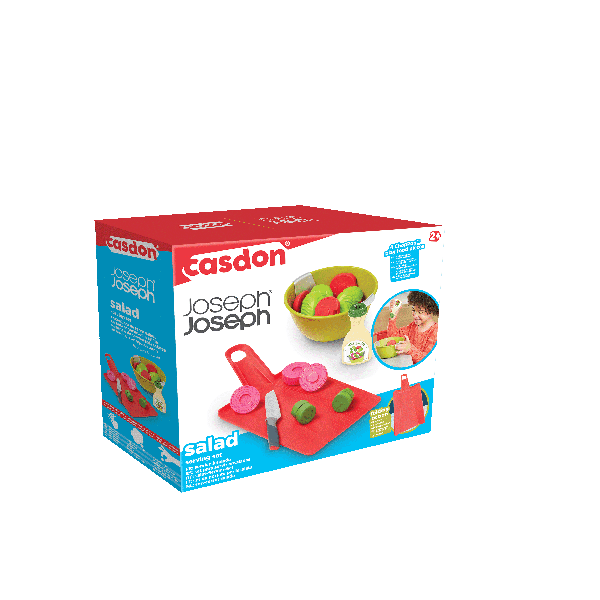 Joseph Joseph Salad