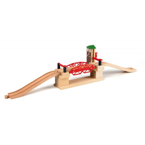 BRIO LIFTING BRIDGE
