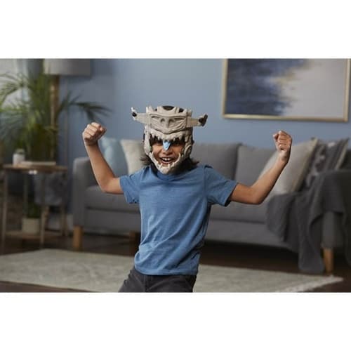 BLACK PANTHER SACRAMENTO MASK