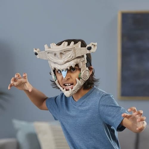 BLACK PANTHER SACRAMENTO MASK