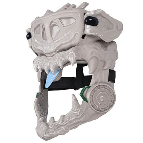 BLACK PANTHER SACRAMENTO MASK