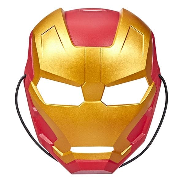 MARVEL VALUE IRON MAN MASK