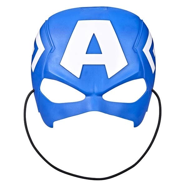 MARVEL VALUE CAPTAIN AMERICA MASK