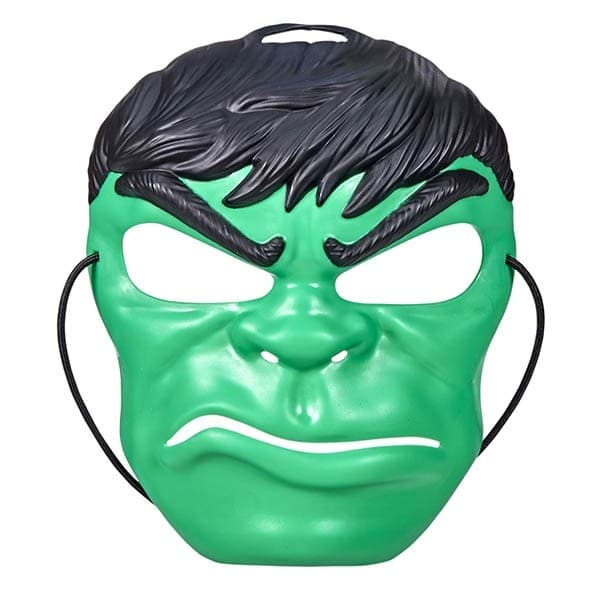 MARVEL VALUE HULK MASK
